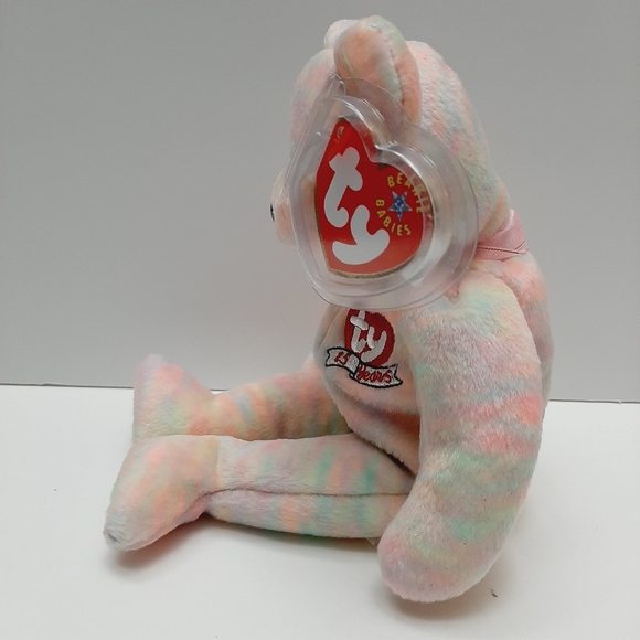 ๐4 for $20๐ TY Beanie Babies Original Celebrate 15 Years Plush Soft Kids Toy - Picture 5 of 9